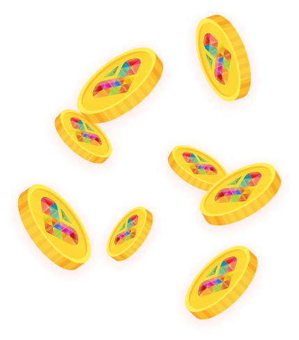 coins